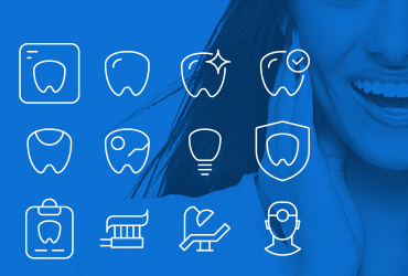 Dental Icons